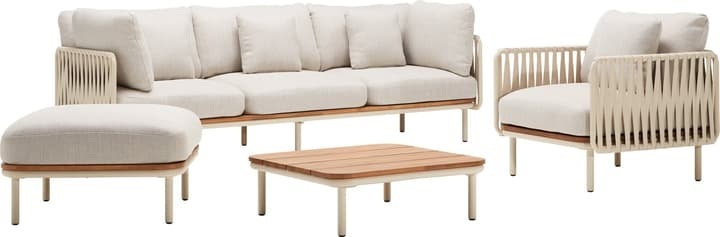 Micasa, Loungeset NIHOA, Loungeset NIHOA