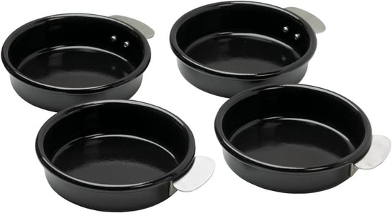 Sunset BBQ, Sunset Bbq Grill Tapas Pfannen-Set, 