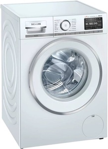 Siemens, Siemens WM6HXG90CH Waschmaschine, Siemens iQ800, Waschmaschine, Frontloader, 10 kg, 1600 U/min., WM6HXG90CH