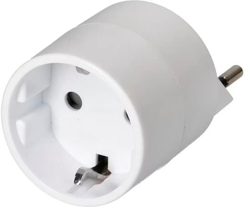 Max Hauri, Max Hauri Übergangsstecker asymmetrisch T12, Max Hauri AG Übergangsstecker T12 Asymmetrisch