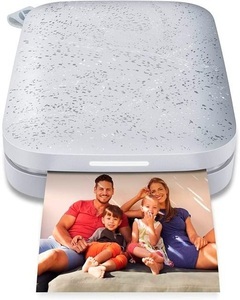 Hp, HP Sprocket 200 Fotodrucker Druck-Auflösung: 313 x 400 dpi Papierformat (max.): 50 x 76 mm, HP Sprocket - Fotodrucker