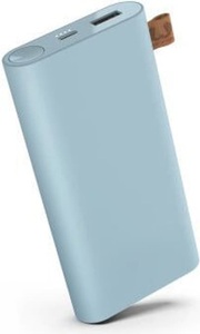 FRESHN REBEL, FRESH'N REBEL Powerbank 12000 mAh USB-C 2PB12000DB Dusky Blue, 