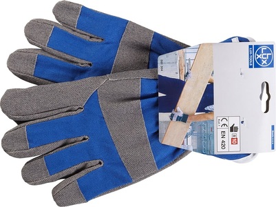 Lux, Lux Arbeitshandschuhe Classic, 