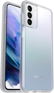 OTTERBOX, Otterbox React Backcover Samsung Galaxy S20+ 5G Transparent, 