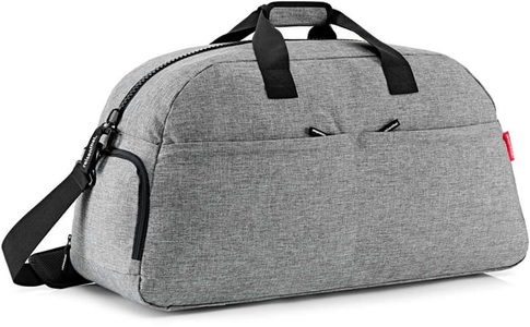REISENTHEL, REISENTHEL® Reisetasche »Overnighter«, REISENTHEL® Reisetasche »Overnighter«