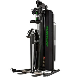 Tunturi, Tunturi Home Gym Hg80 Kraftstation, Tunturi Hg80 Kraftstation