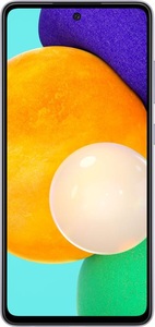 Samsung, SAMSUNG Galaxy A52 4G - Smartphone (6.5 