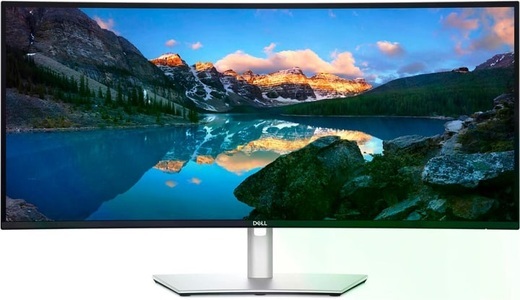 Dell UltraSharp U3425We; 34.1'; 3440 x 1440 Monitor