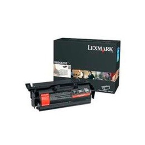 Lexmark, Lexmark Corporate schwarz Toner-Modul, LEXMARK Tonerkassette schwarz 36.000 seiten passend für: X 654 E;X 654 Series;X 656 DE MFP;X 656 Series;X 658 DE MFP;X 658 DTE MFP;X654;X654 de MFP;X656;X656 dte MFP;X658;X658 dfe MFP;X658 dme MFP;X658 dtfe MFP;X658 dtme MFP