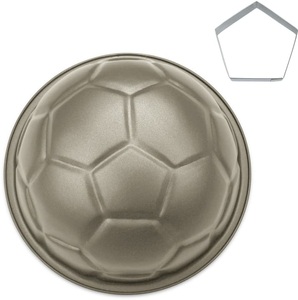 Städter, Städter Fussball Backform, 