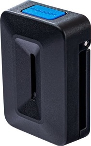 Rieffel, Rieffel ProClick Holder SB Werkzeugtasche, ProClick Halterung ProClick System