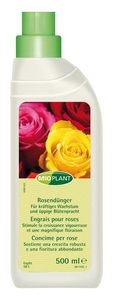 Mioplant, Mioplant Rosendünger, 500 ml, Mioplant Rosendünger, 500 ml Flüssigdünger