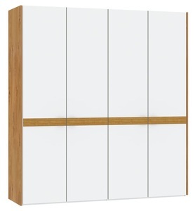 Micasa, Drehtürenschrank MODUL, Drehtürenschrank MODUL