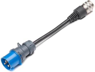 juice technology, juice technology juice technology Adapter, Juice Technology Adapter Connector CEE32A / 230V