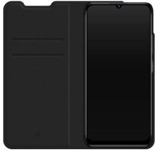 BLACK ROCK, Black Rock The Classic Samsung Galaxy A23 4G/5G; Schwarz Hülle, Black Rock The Classic Booklet Samsung Galaxy A23 4G/5G Schwarz