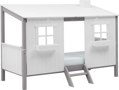 FLEXA, Ganzes Baumhaus inkl. Einzelbett TREE HOUSE, Flexa, Ganzes Baumhaus inkl. Einzelbett CLASSIC TREE HOUSE