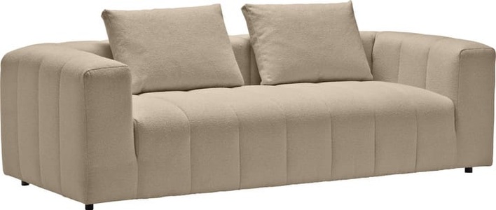Micasa, 3er-Sofa RAYAS