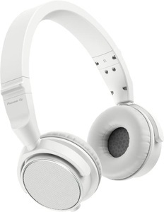 Pioneer DJ, Pioneer DJ Hdj-S7-W - Weiss On-Ear Kopfhörer, 