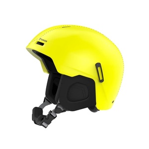 Marker, Marker Kinder Bino Skihelm (Gelb), 