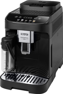 De Longhi, DE-LONGHI ECAM290.61.B Magnifica Evo Latte Plus - Kaffeevollautomat (Schwarz), DELONGHI Kaffeevollautomat ECAM 290.61.B