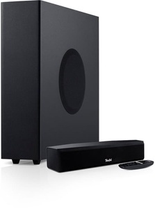 Teufel, Teufel Cinebar One+ schwarz Soundbar, 