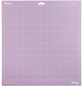 Cricut, Cricut Schneidematte StrongGrip 30.5 x, Cricut Schneidematte StrongGrip 30.5 x 30.5 cm
