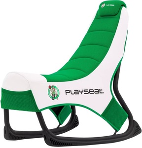Playseat, PLAYSEAT Champ NBA Edition - Boston Celtics - Gaming Stuhl (Boston Celtics), Playseat Gaming-Stuhl »Champ NBA Edition - Boston Celtics«