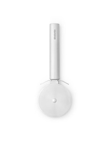 BRABANTIA, Pizzaschneider PROFILE 2.0, brabantia, Brabantia Pizzaschneider , 250446 , Metall , 6.8x20.6x1.5 cm , 003394027910