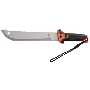Gerber, Gerber Clearpath Machete - Orange -, Gerber Machete »Clearpath«