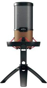Cherry, CHERRY UM 9.0 PRO RGB - Mikrofon (Schwarz), CHERRY UM 9.0 PRO RGB - Mikrofon (Schwarz)