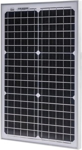 Victron, Victron Solarmodul BlueSolar 30 W, Victron Solarpanel BlueSolar 30 W