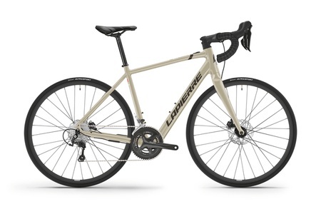 undefined, Lapierre eSensium 3.2 beige L | 55cm (28") 2021 E-Bikes