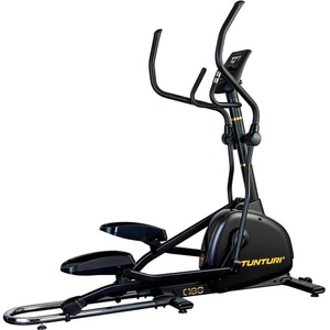 Tunturi, Tunturi Centuri C100F Crosstrainer Performance Crosstrainer, 