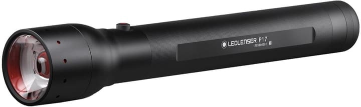 LED LENSER®, LED LENSER LED LENSER Taschenlampe P17, Led Lenser LED Taschenlampe »P17«