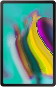 Samsung, Samsung Tablet Galaxy Tab S5e T725 64 GB schwarz, 
