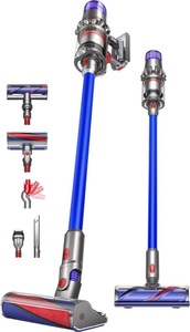 Dyson, Dyson V11 Total Clean Akku-Besenstaubsauger, Dyson V11 Total Clean Akku-Besenstaubsauger ? Akku Staubsauger/Besenstaubsauger ? Blau
