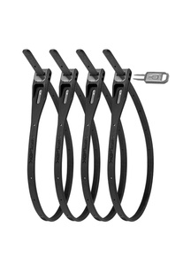 Hiplok, HIPLOK Fahrradschloss Z Lok, Hiplok Z LOK 4 PACK Veloschloss