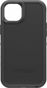 OTTERBOX, Otterbox Defender XT Case Apple iPhone 14 Plus Schwarz, Otterbox Back Cover Defender XT iPhone 14 Plus Schwarz