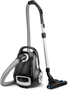 TRISA, TRISA Professional Clean T7742 - Staubsauger (Schwarz, ), Trisa T7742 Professional Clean Staubsauger