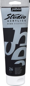 Pebeo, Pébéo Acrylic High Viscosity, 