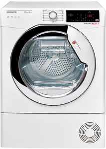 Hoover, Hoover DX H10A2Tcex-S Wäschetrockner, 
