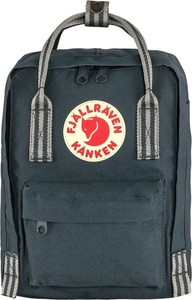 FJALLRAVEN, Fjällräven Mini Kanken Daypack / Rucksack marine, 