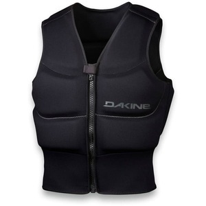 Dakine, Dakine Surface Vest Schwimmweste schwarz, 