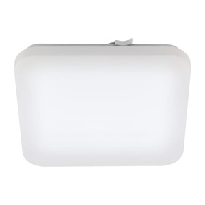 Eglo, EGLO LED Deckenlampe FRANIA Weiss, Eglo LED-Deckenlampe Frania Weiss | 17 W | 33 cm