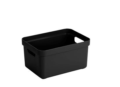 undefined, Sigma Home Box, Sigma Home Box | 12.2 × 18 × 25.2 cm | 5 l