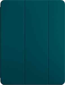 Apple, APPLE Smart Folio - Tablethülle (Marineblau), 