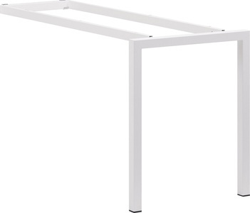 Micasa, Anbautischgestell OFFICE X, Micasa, Anbautischgestell OFFICE X