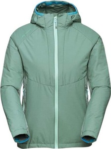 R'adys, Radys R3 Light Insulated Jacket Isolationsjacke mint, 