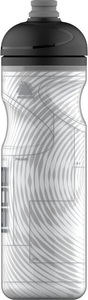 SIGG, Trinkflasche Pulsar Therm Snow 0.65 L, Thermo Trinkflasche Pulsar Therm Snow 0.65 L