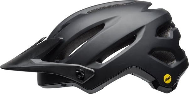 Bell 4forty Bikehelm schwarz